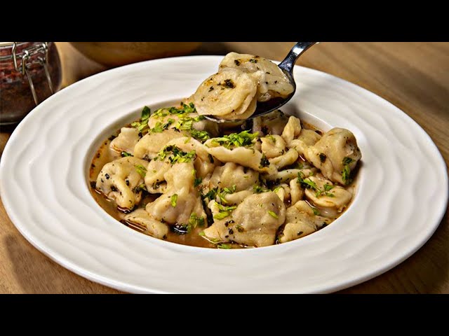 DÜŞBƏRƏ ŞORBASI