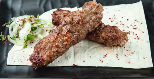 LULE KABAB