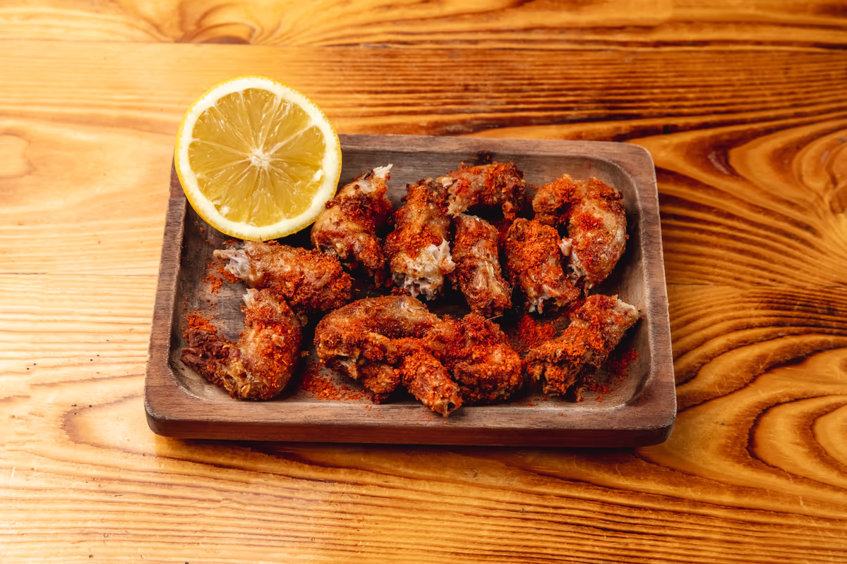 Qızartma Boğaz Turşulu