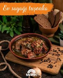 Ev Sayağı Tuşonka