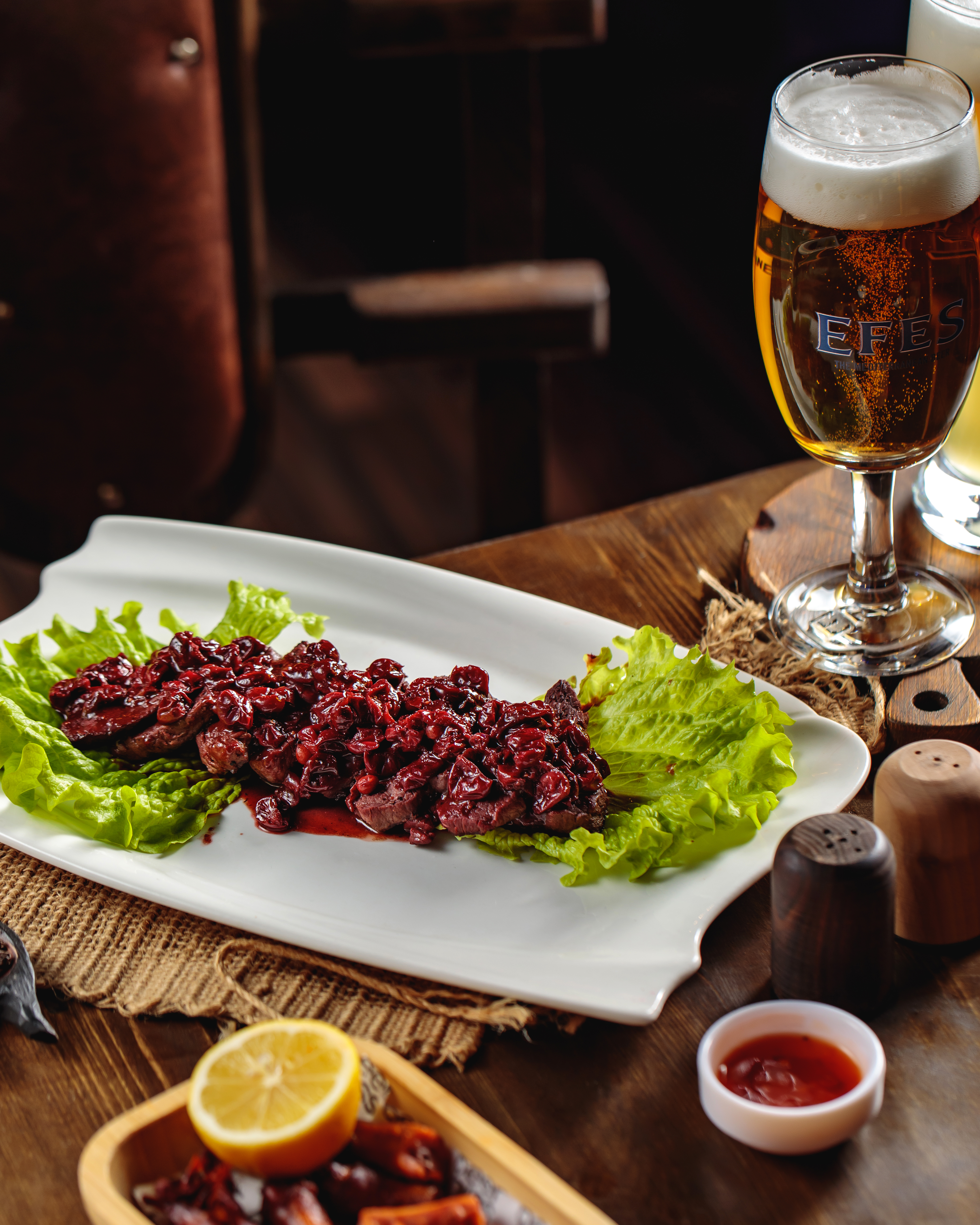 NAR QOVURMA CAN ƏTİ