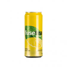 FUSE TEA 0.33