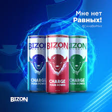 BİZON 