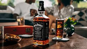 JACK DANİELS 1L