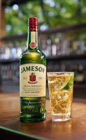 JAMESON 1L