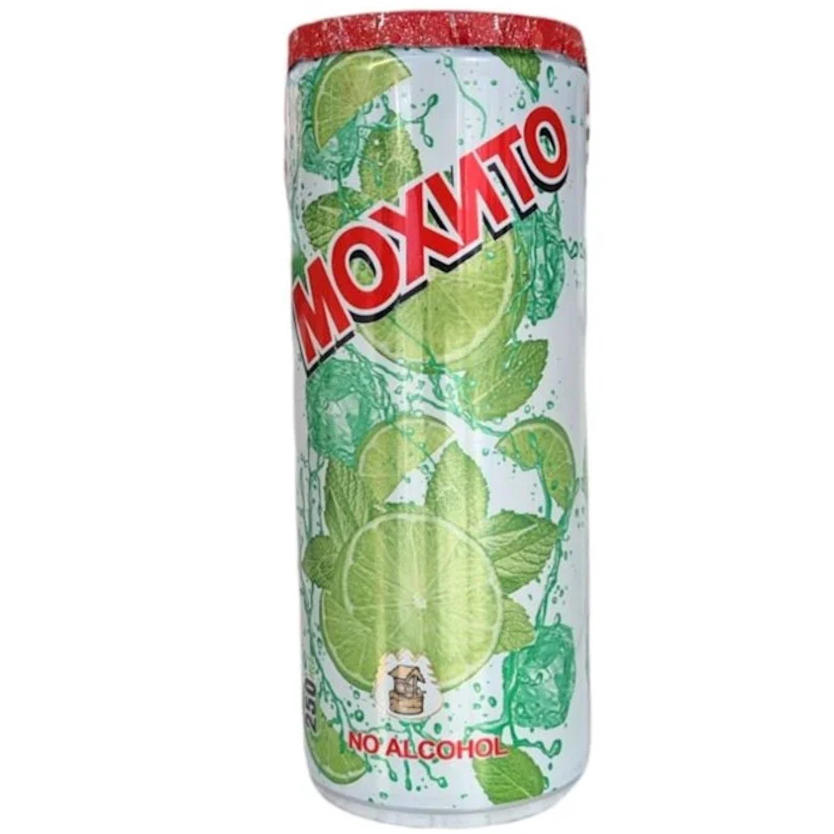 Mohito Banka 0.5L